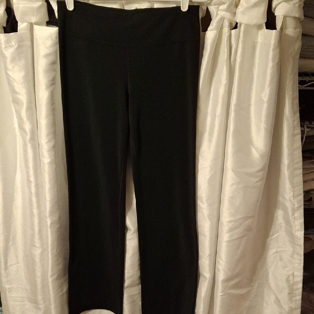 Under Armour Black Women's Leggings SmP
